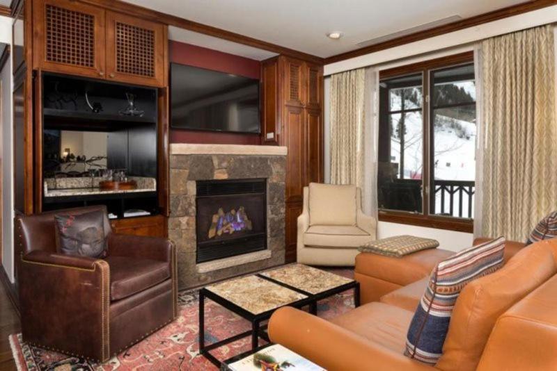 Aspen Ritz-Carlton 2 Bedroom